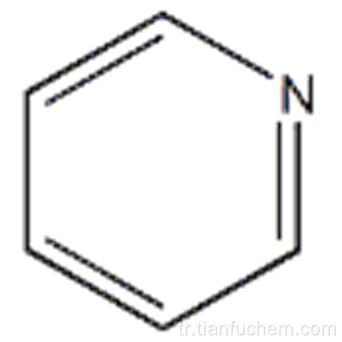 Piridin CAS 110-86-1